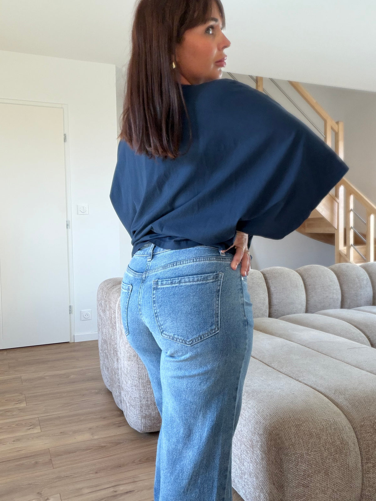 Jean Olivia