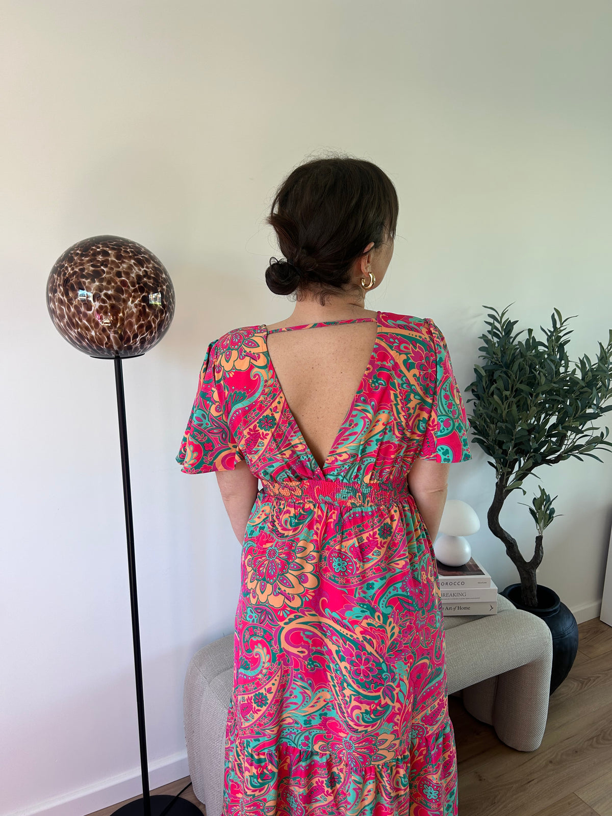 Robe Lise