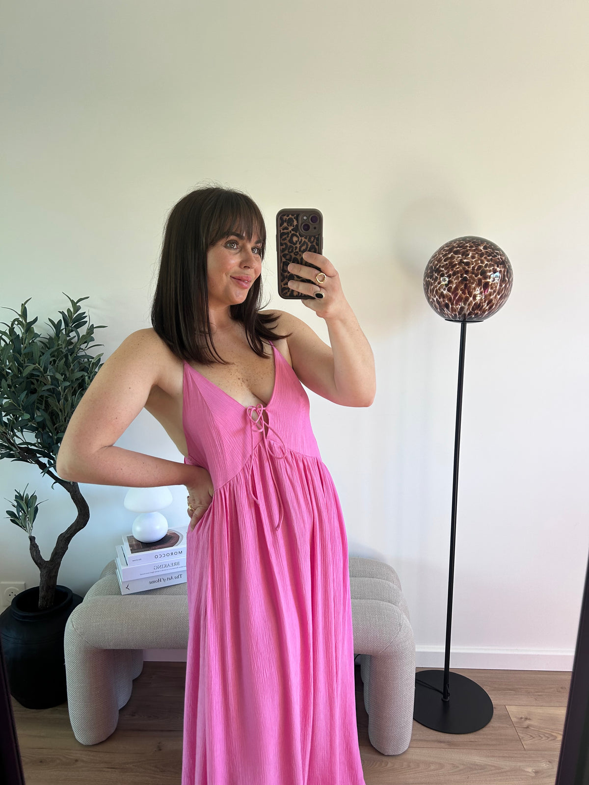 Robe Maya