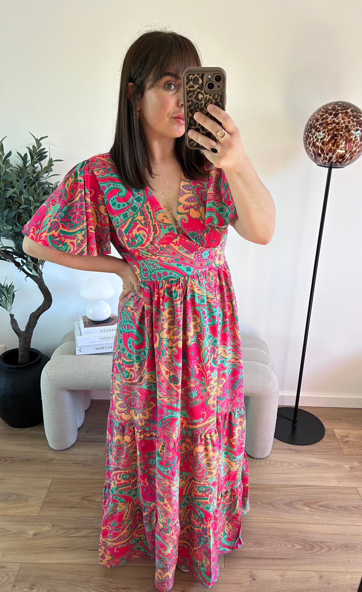 Robe Lise