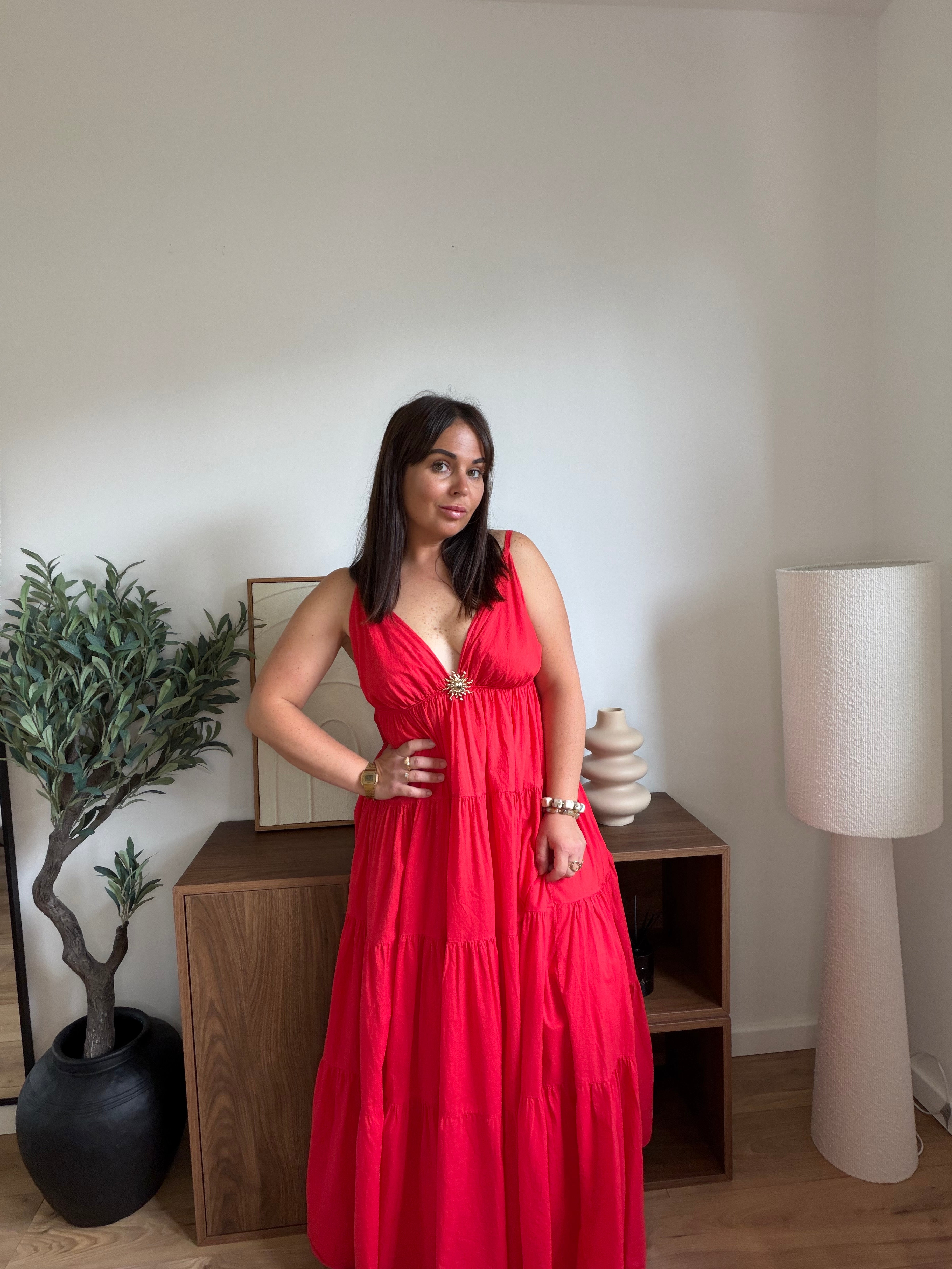 Robe Soleil