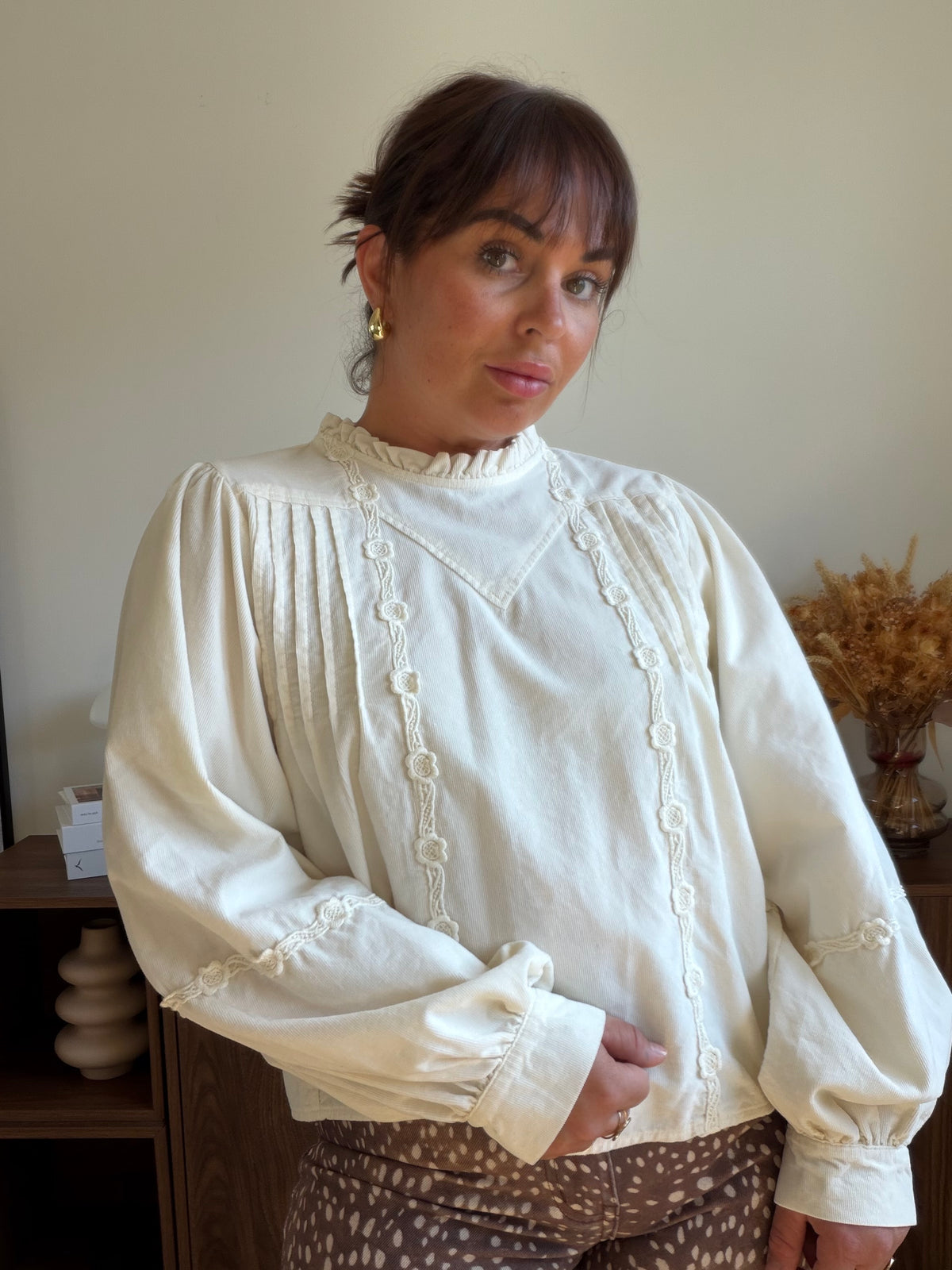 Blouse Diana