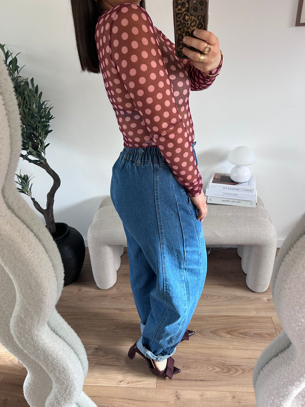 Jean Cathy