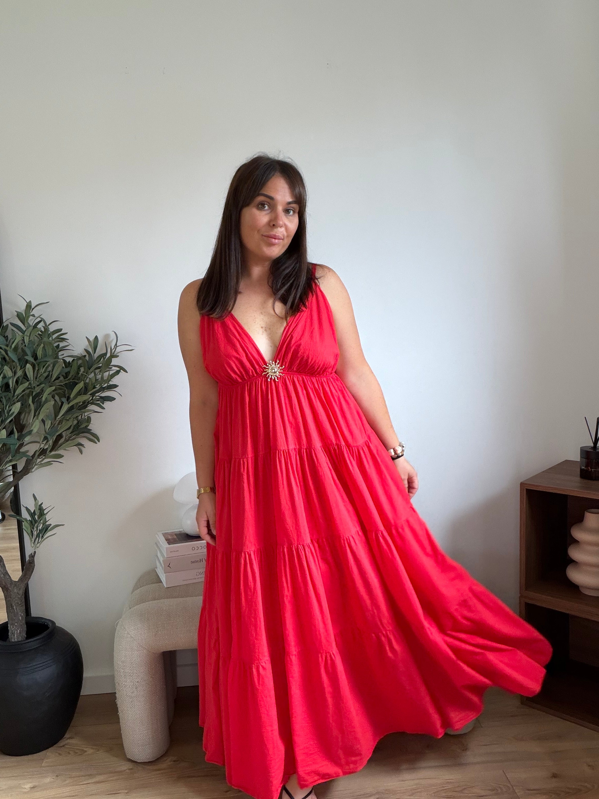 Robe Soleil