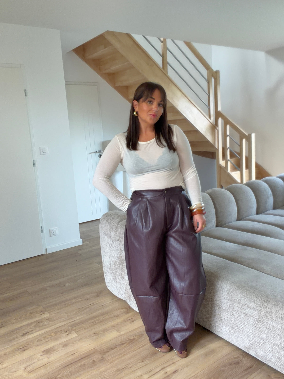 Pantalon Kylie