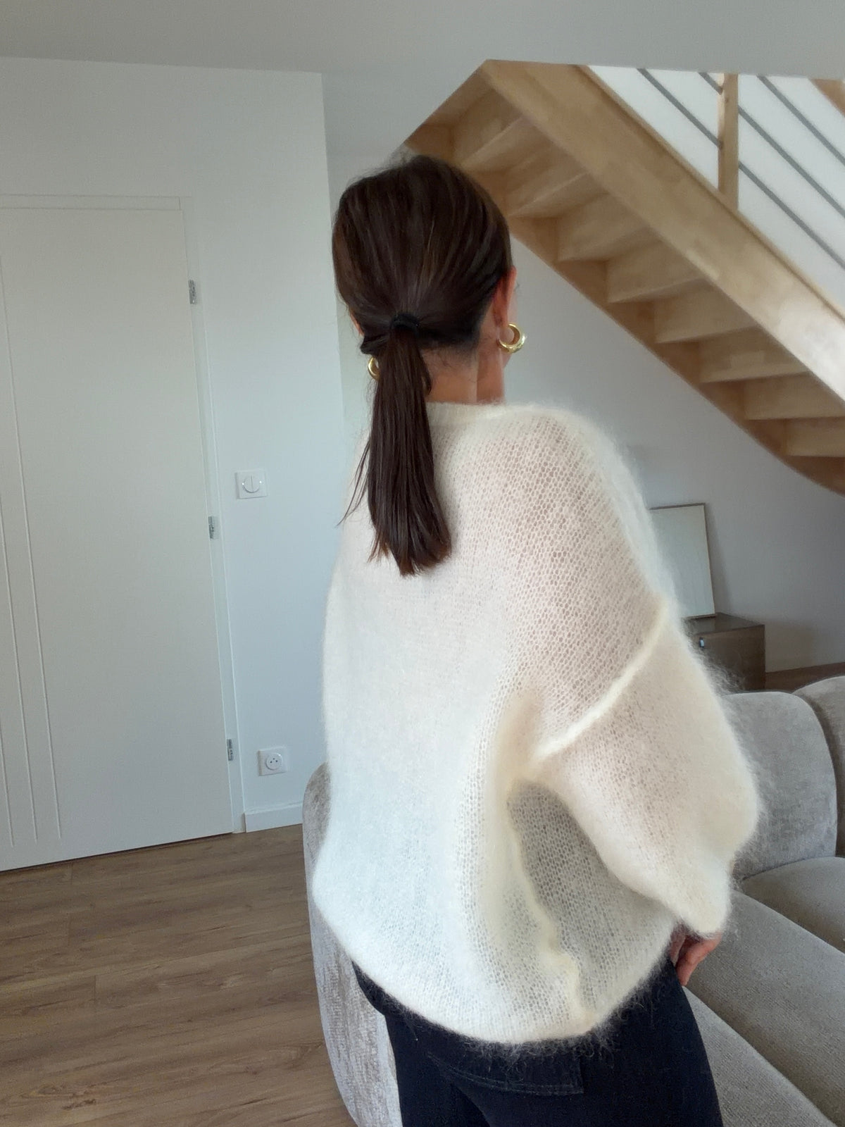 Pull Louise