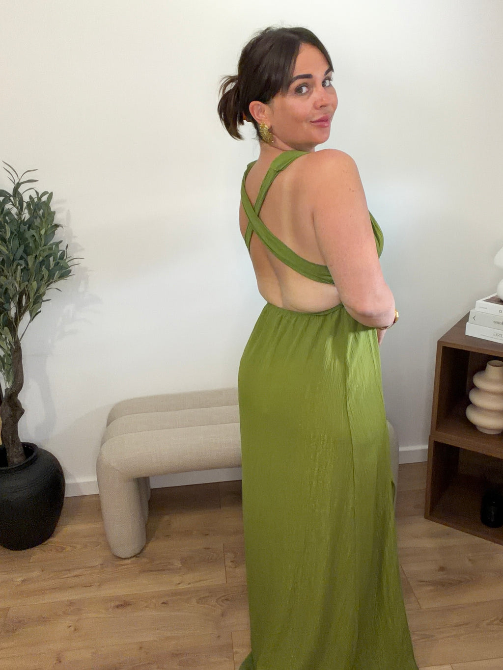 Robe Cleo