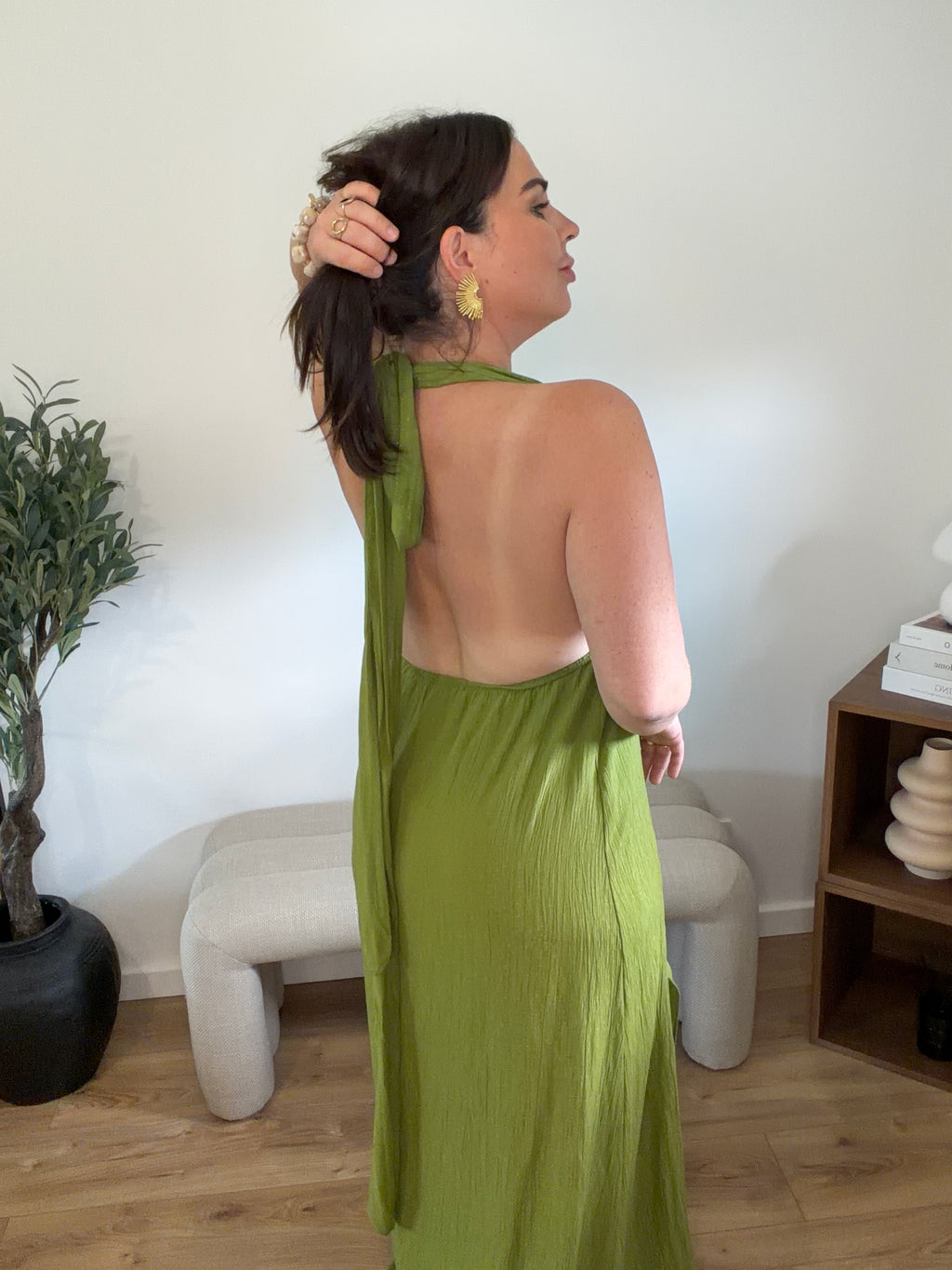 Robe Cleo