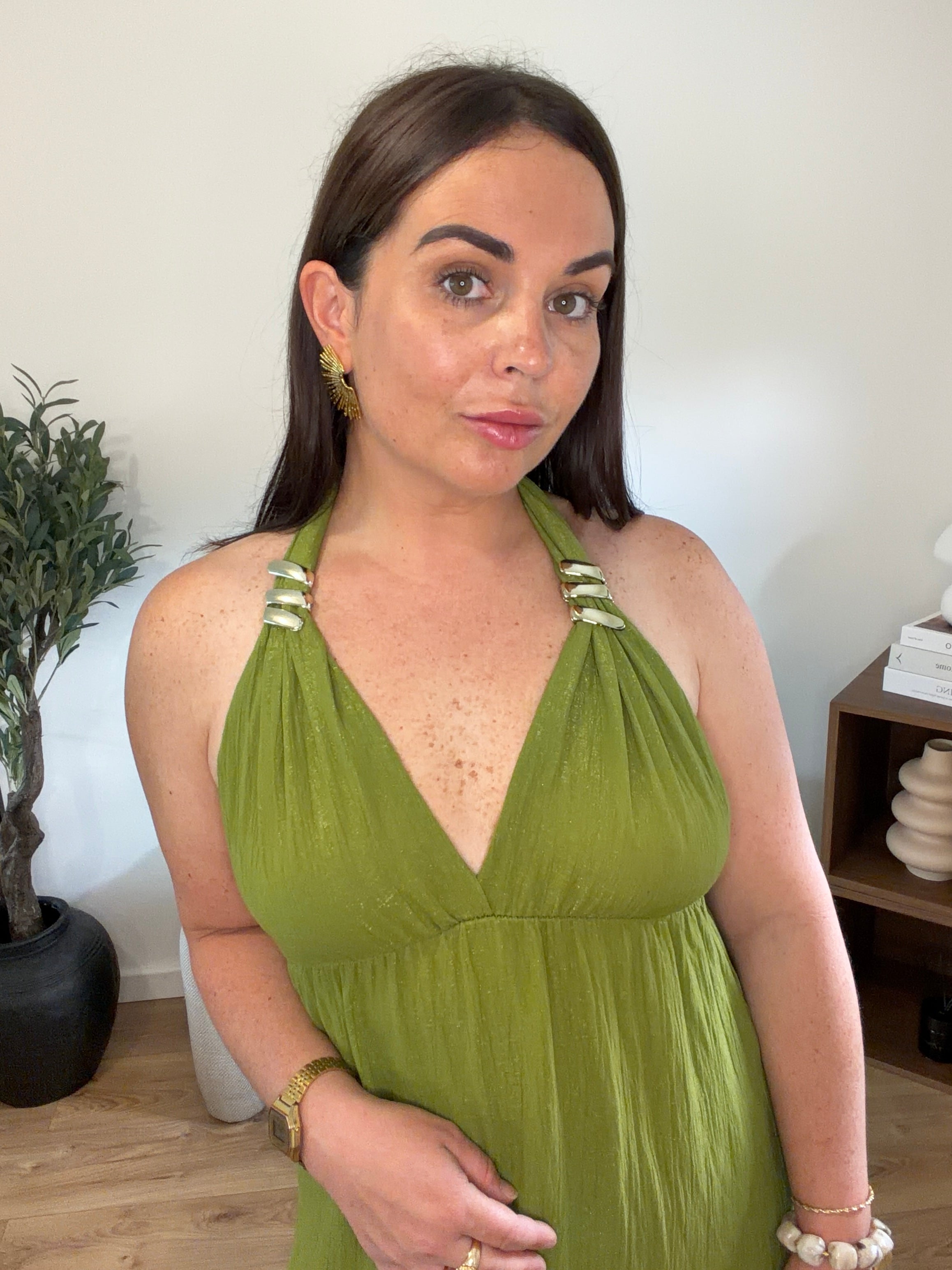 Robe Cleo