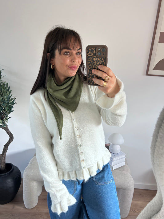 Foulard Abby