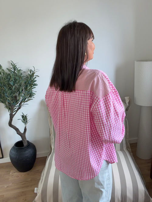 Chemise Lina