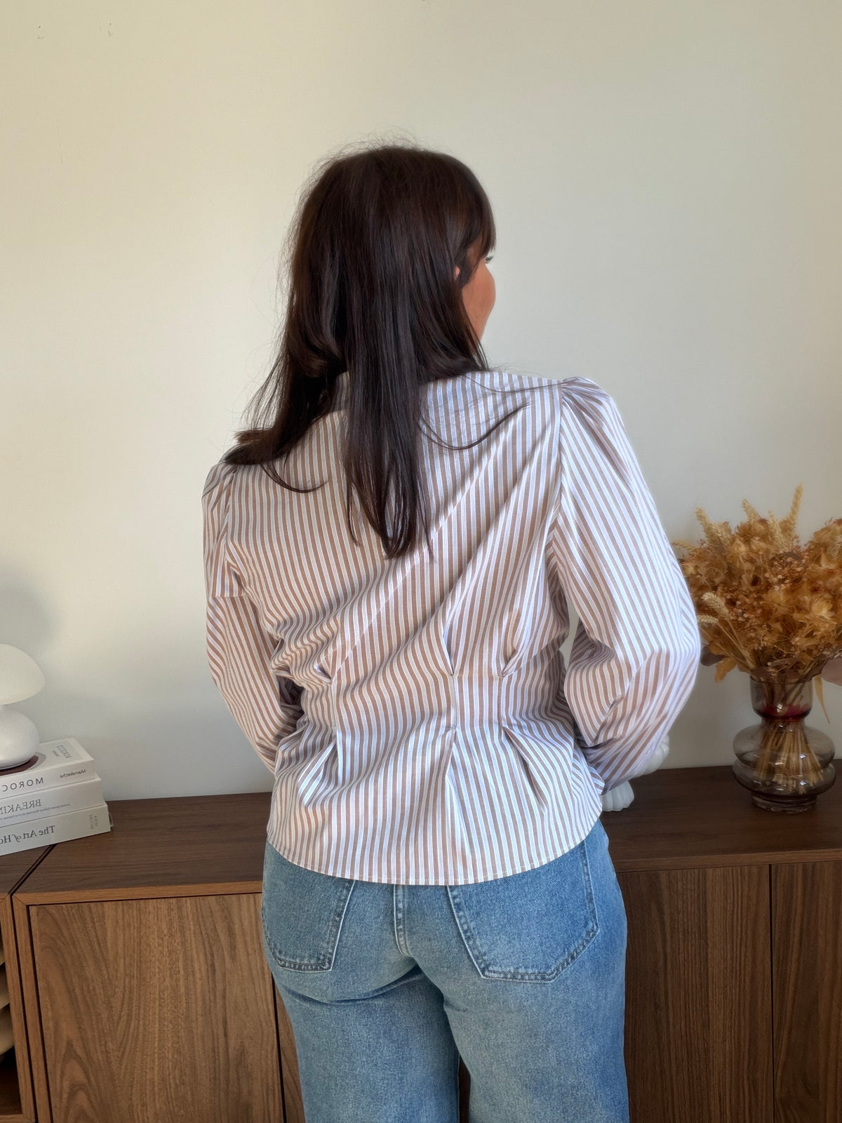 Chemise Emy
