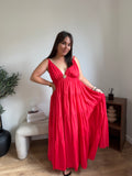 Robe Soleil