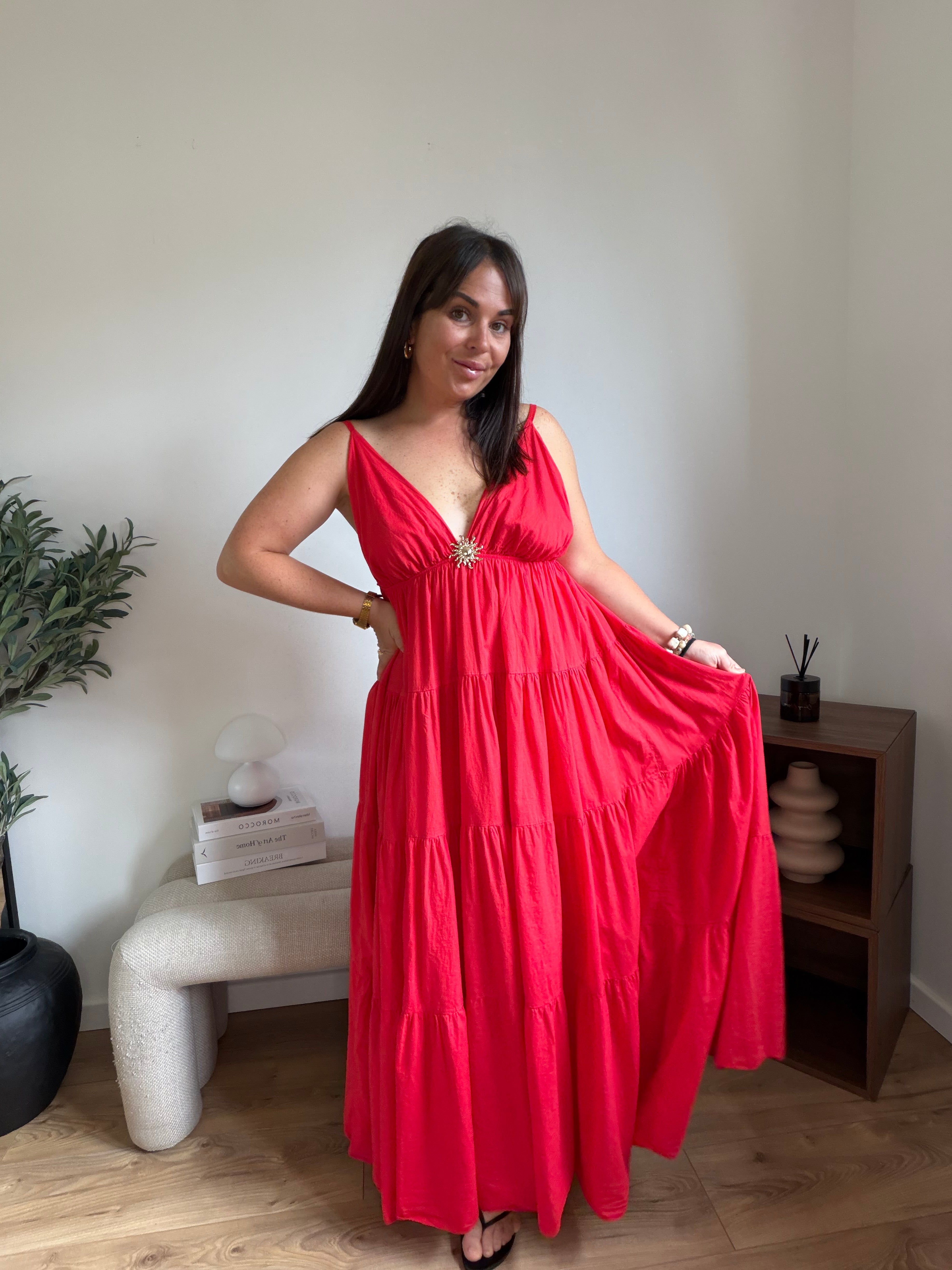 Robe Soleil
