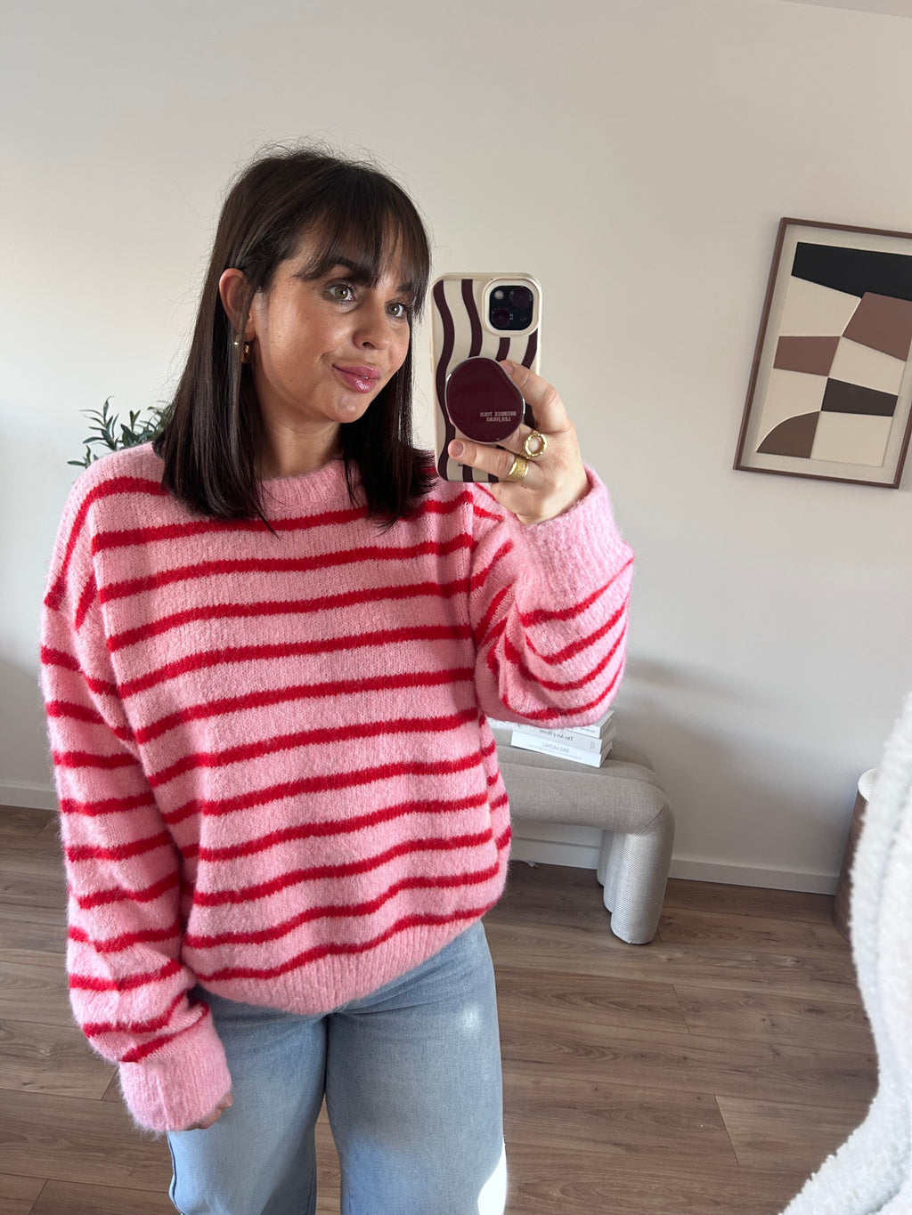 Pull Prunelle