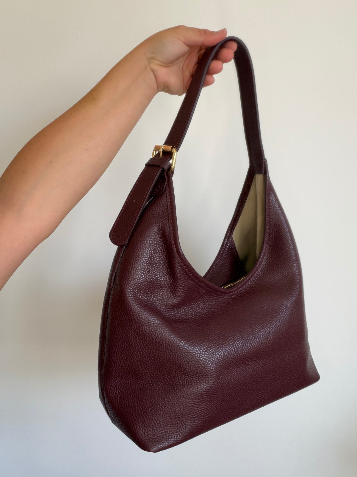 Sac Pauline