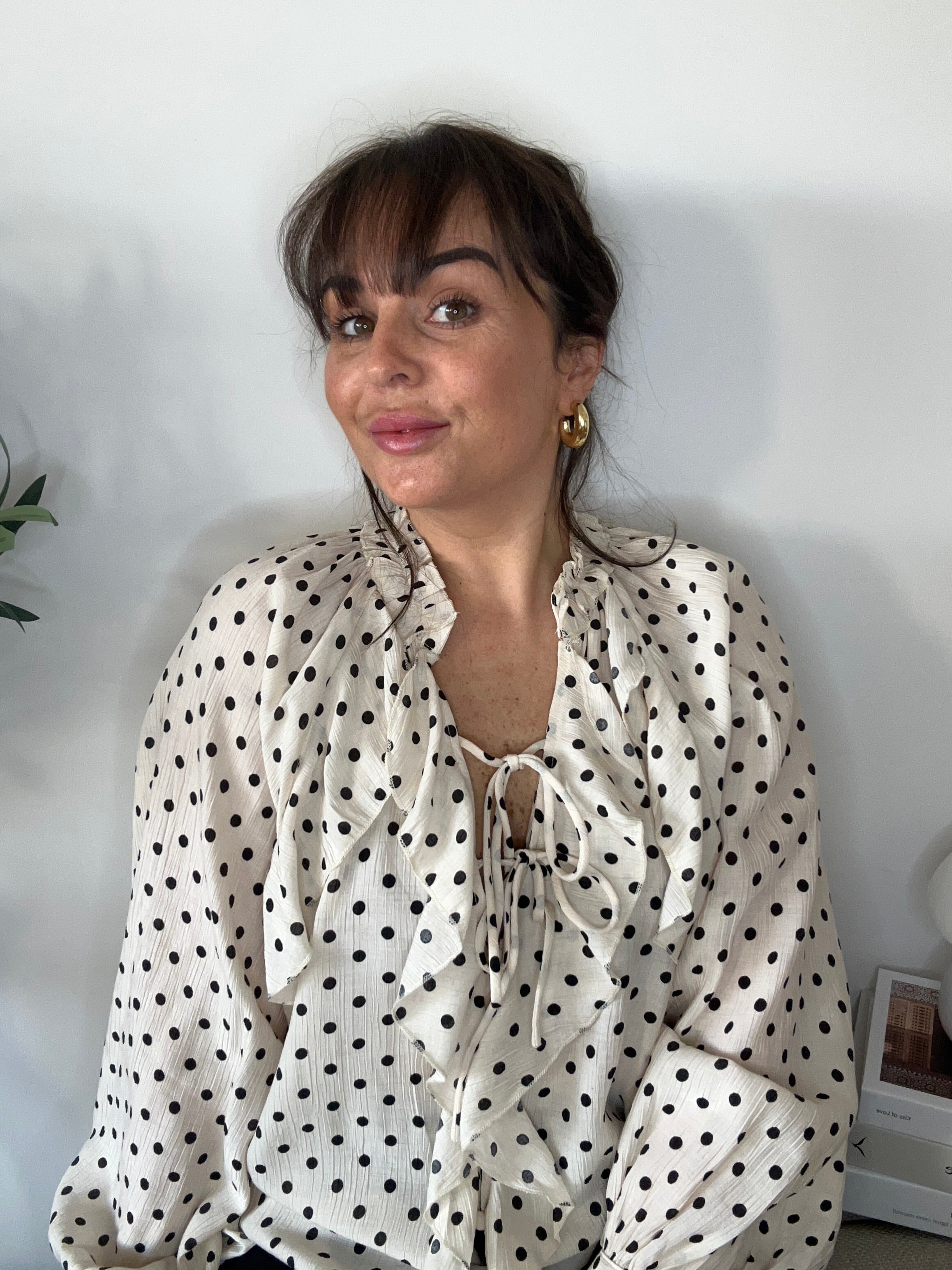 Blouse Valentine